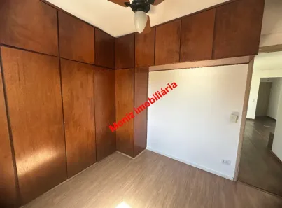 Apartamento com 2 Quartos para alugar, 58m² no Vila Indiana, São Paulo