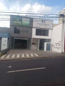 Ponto Comercial para alugar, 200m² no Centro, São José do Rio Preto