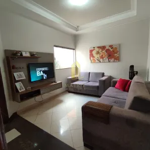 Casa com 3 Quartos à venda, 140m² no Parque Franville, Franca
