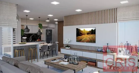 Apartamento com 2 Quartos à venda, 73m² no Progresso, Bento Gonçalves