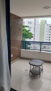 Apartamento com 2 Quartos à venda, 93m² no Pituba, Salvador