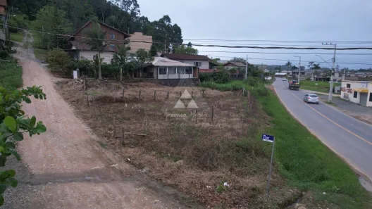 Lote/Terreno à venda, 300m² no Itajubá II, Barra Velha