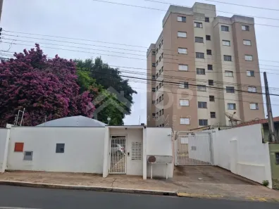 Apartamento com 2 Quartos à venda, 50m² no Parque Sabará, São Carlos