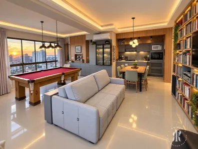Apartamento com 2 Quartos à venda, 97m² no Barra, Tramandaí