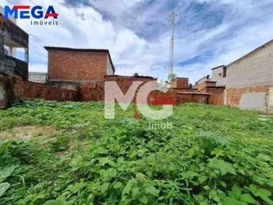 Lote/Terreno à venda, 12m² no Carlito Pamplona, Fortaleza