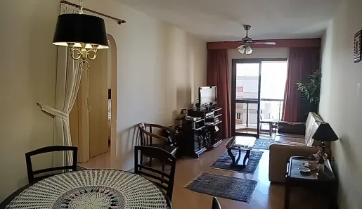 Apartamento com 2 Quartos à venda, 45m² no Jardim Paulista, São Paulo