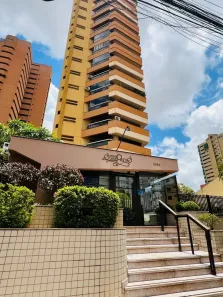 Apartamento com 1 Quarto à venda, 255m² no Centro, Campo Grande