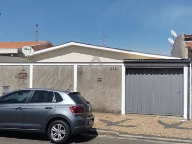 Casa com 2 Quartos à venda, 118m² no Jardim do Lago, Campinas