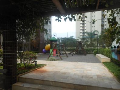 Cobertura com 3 Quartos à venda, 108m² no Vila Polopoli, São Paulo