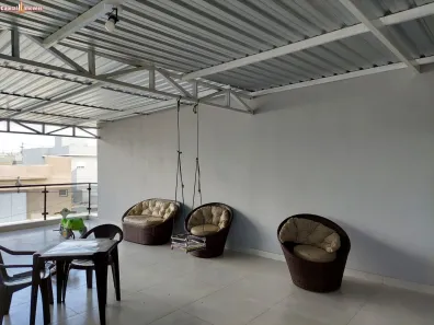 Sobrado com 4 Quartos à venda, 400m² no Jardim Residencial Veneza, Indaiatuba