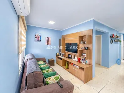 Casa de Condomínio com 3 Quartos à venda, 66m² no Igara, Canoas