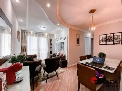 Apartamento com 3 Quartos à venda, 62m² no Cidade Patriarca, São Paulo