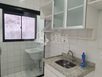 Apartamento com 1 Quarto para alugar, 37m² no Vila Buarque, São Paulo