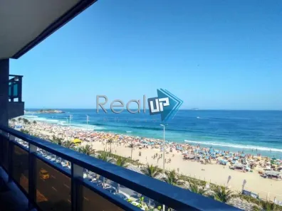 Cobertura com 4 Quartos à venda, 330m² no Ipanema, Rio de Janeiro