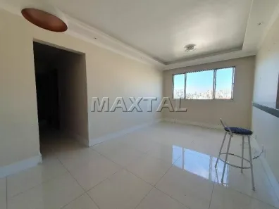 Apartamento com 2 Quartos à venda, 74m² no Lauzane Paulista, São Paulo