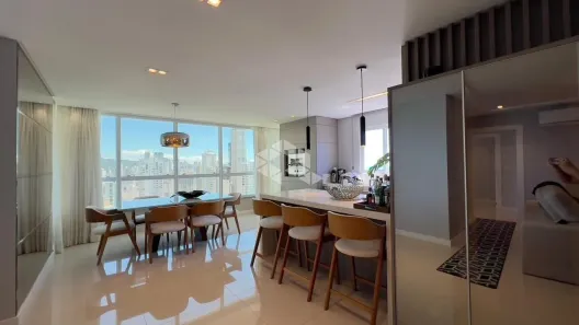 Apartamento com 3 Quartos à venda, 125m² no Centro, Balneário Camboriú
