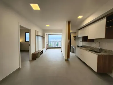 Apartamento com 1 Quarto para alugar, 48m² no Parque Campolim, Sorocaba