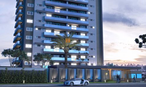 Apartamento com 3 Quartos à venda, 206m² no Nossa Senhora de Lourdes, Caxias do Sul