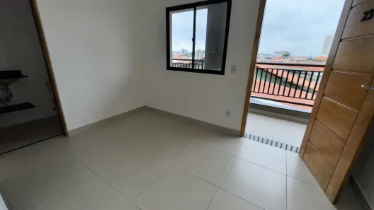 Apartamento com 2 Quartos à venda, 32m² no Vila Carrão, São Paulo