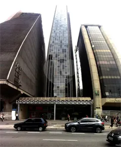 Sala Comercial com 4 Quartos à venda, 167m² no Bela Vista, São Paulo