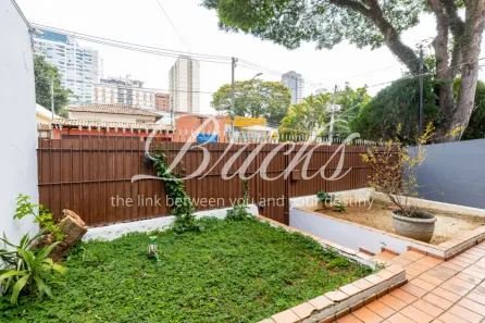 Casa com 3 Quartos à venda, 100m² no Campo Belo, São Paulo