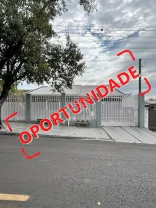 Casa com 3 Quartos à venda, 170m² no Uvaranas, Ponta Grossa