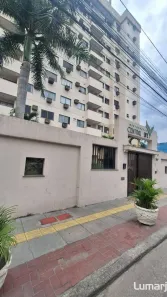 Apartamento com 3 Quartos à venda, 91m² no Centro, Niterói