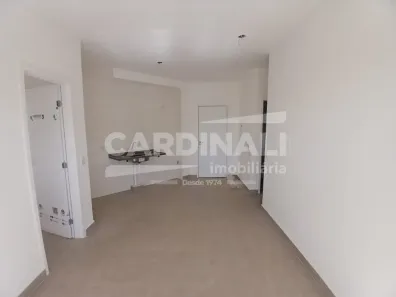 Apartamento com 2 Quartos à venda, 47m² no Residencial Parati, São Carlos