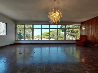 Sobrado com 4 Quartos à venda, 246m² no Jardim São Bento, São Paulo