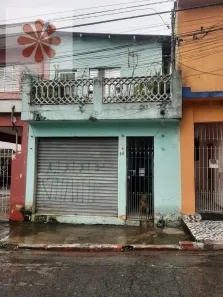 Casa com 2 Quartos à venda, 125m² no Parque Císper, São Paulo