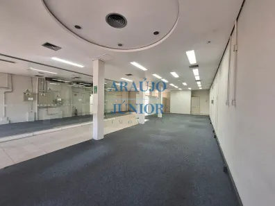 Ponto Comercial para alugar, 700m² no Cidade Jardim, Americana