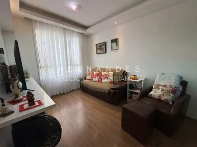 Apartamento com 3 Quartos à venda, 70m² no Vila Iracema-Belval, Barueri