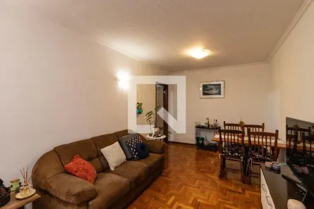 Apartamento com 2 Quartos à venda, 104m² no Vila Ipojuca, São Paulo