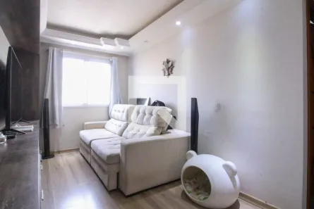 Apartamento com 1 Quarto à venda, 36m² no Vila Califórnia, São Paulo