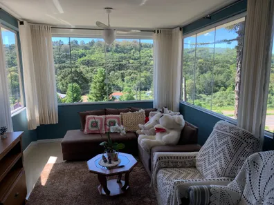 Casa com 4 Quartos à venda, 214m² no Dos Boêmios, Nova Petrópolis