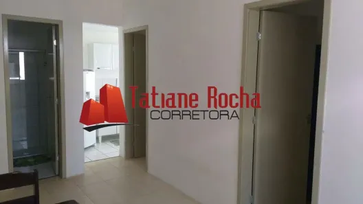 Apartamento com 2 Quartos para alugar, 10m² no Mangabeira, Feira de Santana