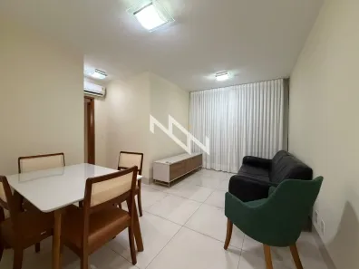 Apartamento com 3 Quartos à venda, 75m² no Setor Bueno, Goiânia