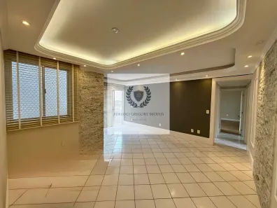Apartamento com 3 Quartos à venda, 103m² no Campinas, São José