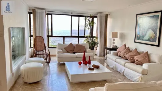 Cobertura com 3 Quartos à venda, 470m² no Barra, Salvador