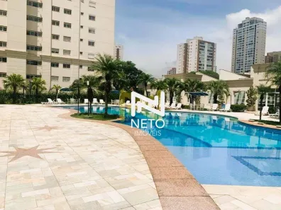 Apartamento com 4 Quartos à venda, 172m² no Vila Romana, São Paulo