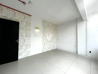 Sala Comercial com 1 Quarto à venda, 87m² no Centro, Santa Maria