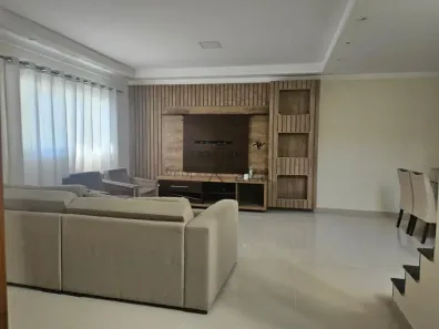 Sobrado com 3 Quartos para alugar, 190m² no Cidade Vista Verde, São José dos Campos