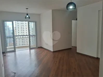 Apartamento com 3 Quartos à venda, 78m² no Santana, São Paulo