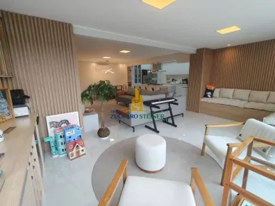 Apartamento com 3 Quartos à venda, 182m² no Jardim Flor da Montanha, Guarulhos