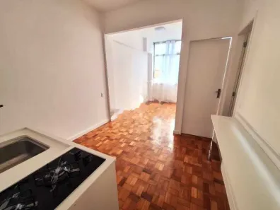 Apartamento com 1 Quarto à venda, 46m² no Flamengo, Rio de Janeiro