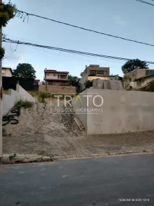 Lote/Terreno à venda, 486m² no Caminhos de San Conrado (Sousas), Campinas