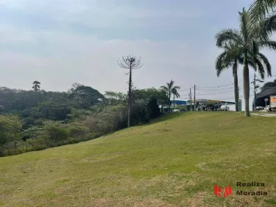 Lote/Terreno à venda, 915m² no Granja Viana, Cotia