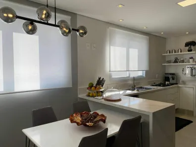 Casa com 4 Quartos à venda, 342m² no Jardim Novo Mundo, Jundiaí