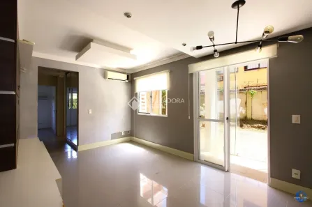 Apartamento com 3 Quartos à venda, 90m² no Morro Santana, Porto Alegre