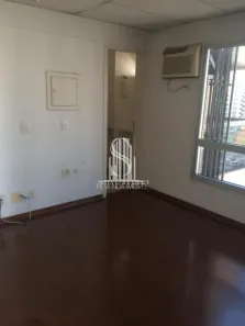 Sala Comercial à venda, 37m² no Brooklin Paulista, São Paulo